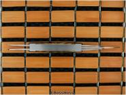 Reese Bose 5-Blade Mini-Congress Prototype